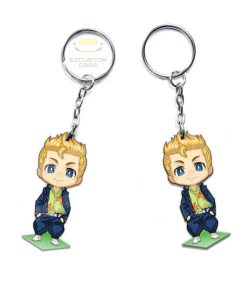 takemichi keychains custom tokyo revenger anime car accessories vjlgq