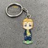 Takemichi Keychains Custom Tokyo Revenger Anime Car Accessories