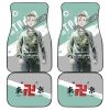 Takemichi Tokyo Revengers Car Floor Mats