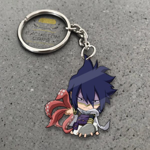 Tamaki Amajiki Keychains Custom My Hero Academia Anime Car Accessories Tamaki Amajiki Keychains Custom My Hero Academia Anime Car Accessories