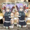 Tengen Uzui Tumbler Cups Custom Demon Slayers Anime Car Accessories