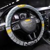 Tenya Iida Anime Steering Wheel Cover Custom Anime My Hero Academia Car Accessories