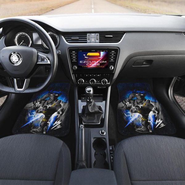 tenya iida car floor mats my hero academia anime car accessories v9cha