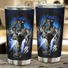 Tenya Iida Car Tumbler Cup Cutsom My Hero Academia Anime Car Accessories