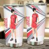 Tetsuro Kuroo Car Tumbler Cup Custom Haikyuu Anime Car Accessories