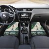 The Legend Of Zelda Sword of King Car Floor Mats