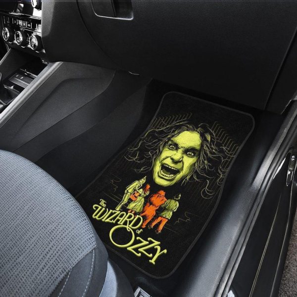 the wizard of oz car floor mats 3ffem