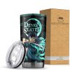 Tokitou Muichirou Travel Mug – Ideal Tumbler for Your Demon Slayer Collections