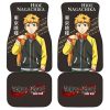 Tokyo Ghoul Anime Car Floor Mats Car AccessoriesHide Nagachika