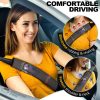 Tokyo Ghoul Car Accessories Anime Seat Belt CoversShuu Tsukiyama