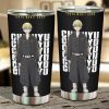 Tokyo Revenger Anime Car Accessories Custom  Manji Gang Car Tumbler Cup