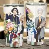 Tokyo Revenger Car Accessories Custom  Manji Gang Car Tumbler Cup