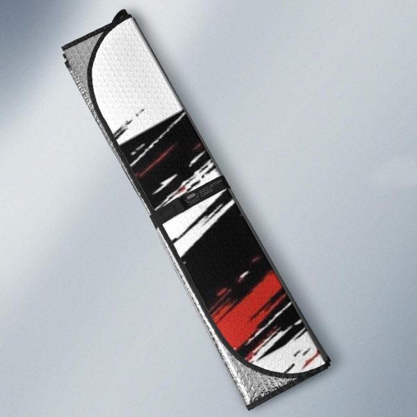 tokyo revenger manji gang car sunshades 0xpw1