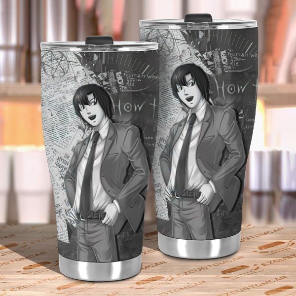 touta matsuda car tumbler cup cutsom death note anime car accessories xb3ct