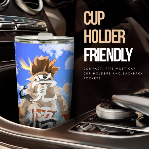 tsuna sawada car tumbler cup custom katekyo hitman reborn anime car accessories mvwjd