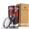 Tuxedo Mask Travel Mug – Gift Idea for Sailor Moon fans