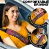Uchiha Itachi Naruto Seat Belt Covers