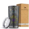Umbreon Travel Mug – Gift Idea for Pokemon fans