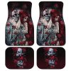 Until my Last Breath Custom Car Floor Mats