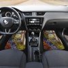 US Air Force Car Floor Mats Custom US