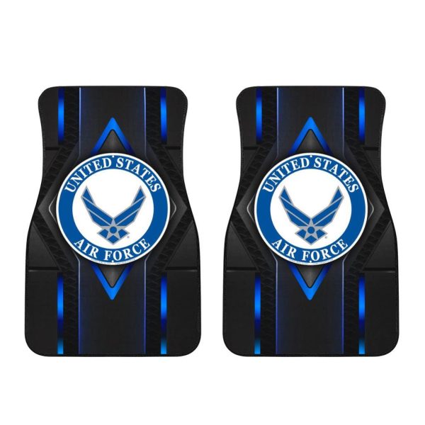 us air force custom car floor mats shyas