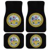 US Army Armorial Car Floor Mats