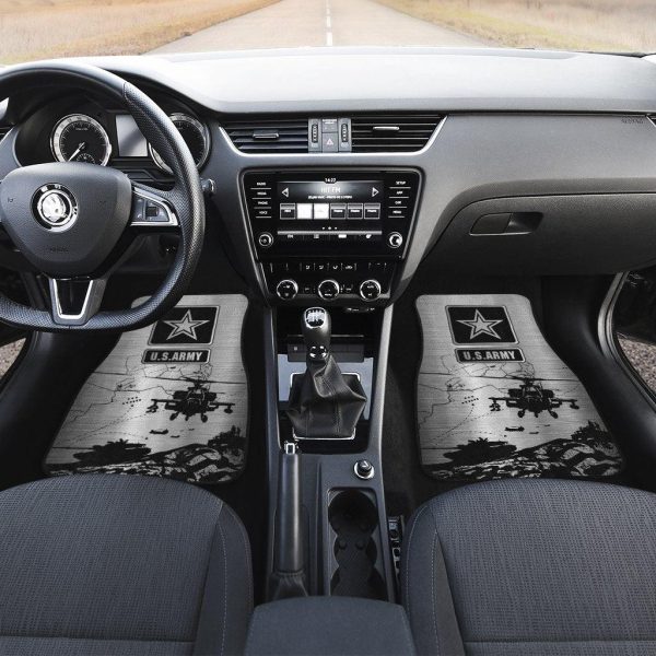 us army car floor mats custom us military force oyvky