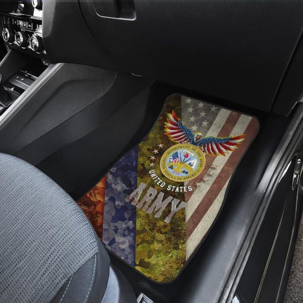 us army car floor mats wxzww