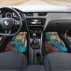 US Coast Guard Car Floor Mats