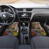 US Marine Corps Car Floor Mats