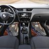 US Navy Car Floor Mats