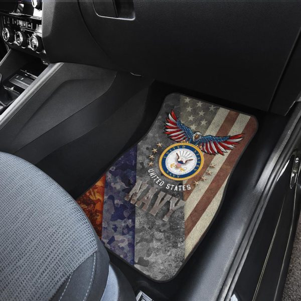 us navy car floor mats zsptt