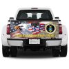 U.S. Space Force Truck Tailgate Decal