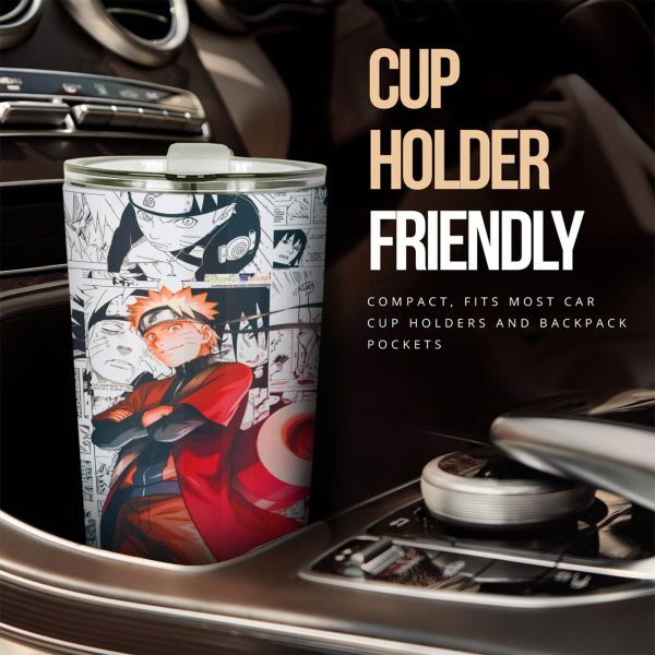 uzumaki naruto car tumbler cup custom naruto anime car accessories 9mztq