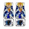 Vegeta Car Accessories Dragon Ball Z Anime Car Mats