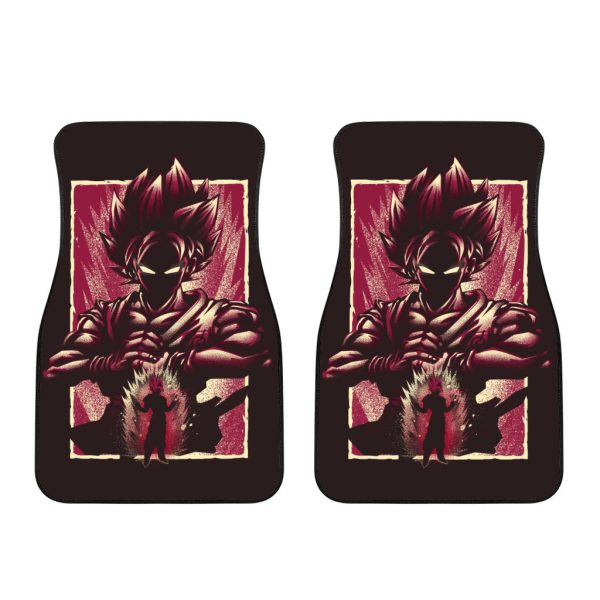 vegeta dragon ball car mats uo0au