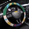 Wendy Marvell Fairy Tail Anime Steering Wheel Cover