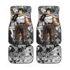 Yami Black Clover Car Floor Mats