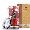 Yor Forger Travel Mug – Ideal Tumbler for Your Spy x Family Collections