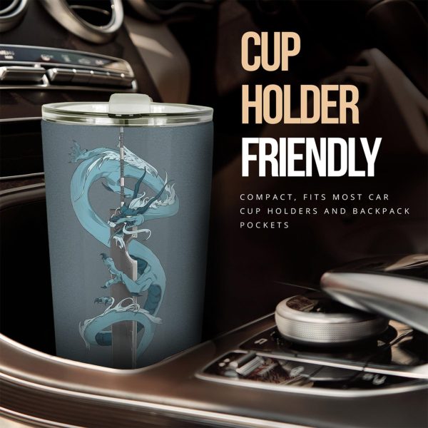 zabuza sword car tumbler cup custom naruto anime car accessories z6jrt