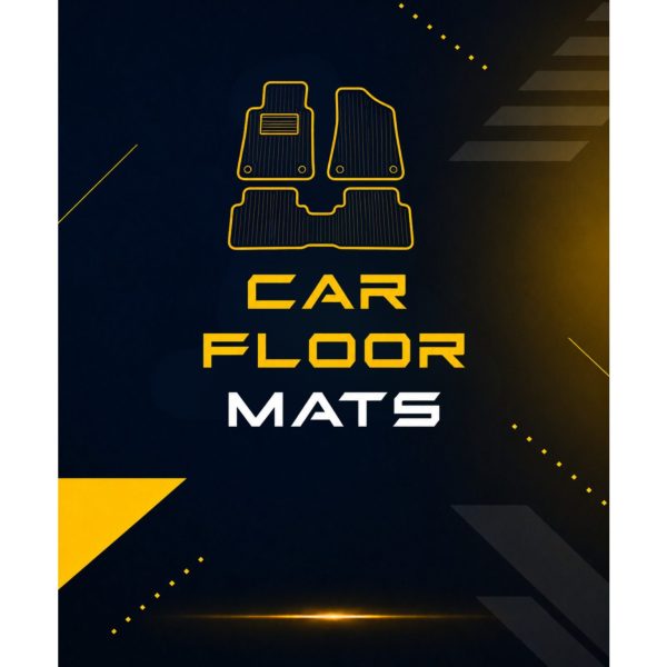 Car Floor Mats