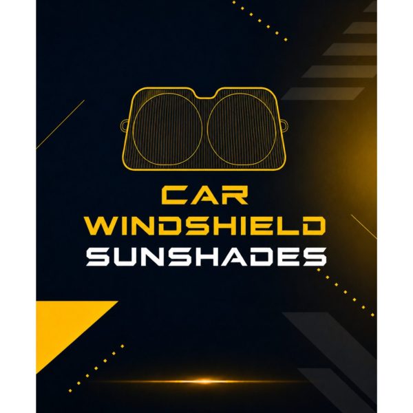 Car Windshield Sunshades