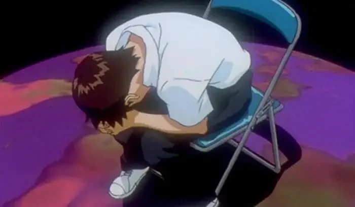 The Psychological Depth of Neon Genesis Evangelion: Exploring the Mind Behind the Mecha 4 Human Instrumentality as Psychological Escape