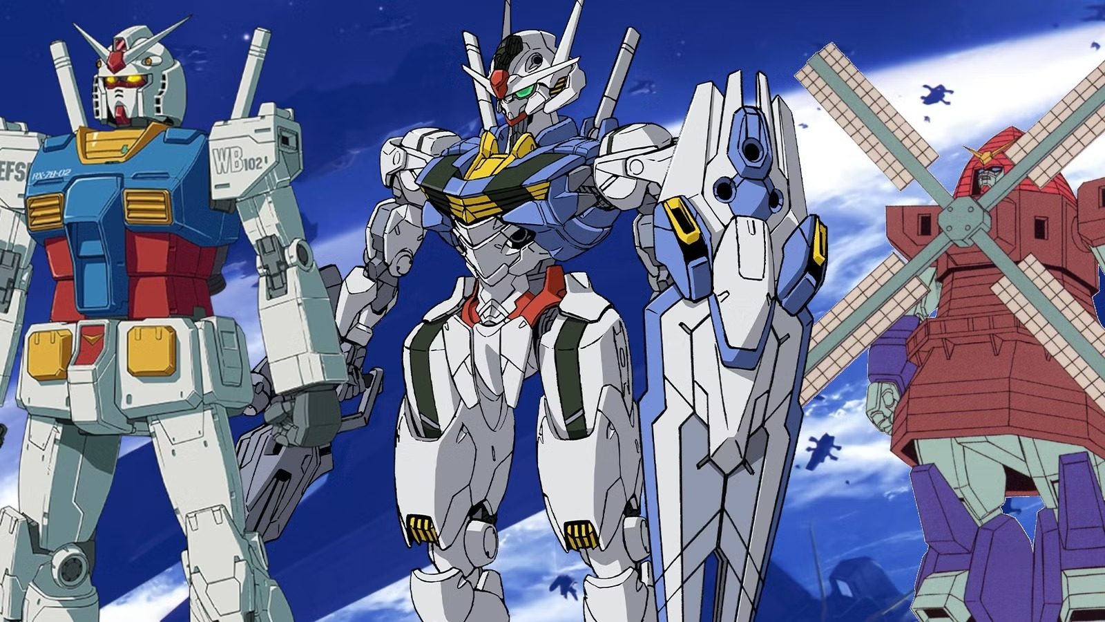 Mobile Suit Gundam 11zon