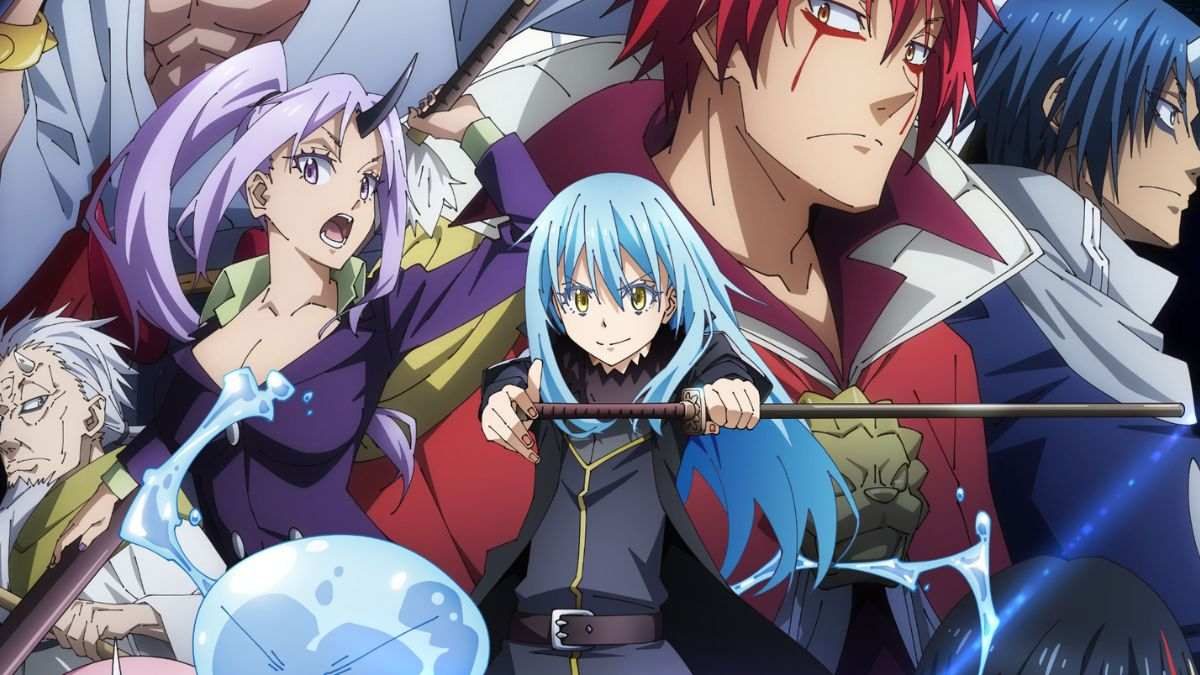 How Isekai Anime Took Over the Industry: Exploring the Isekai Anime Trend 2 anime isekai 1
