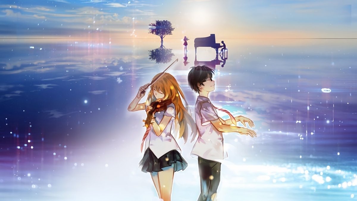 The Impact of Anime Soundtracks on the Viewing Experience 3 anime music