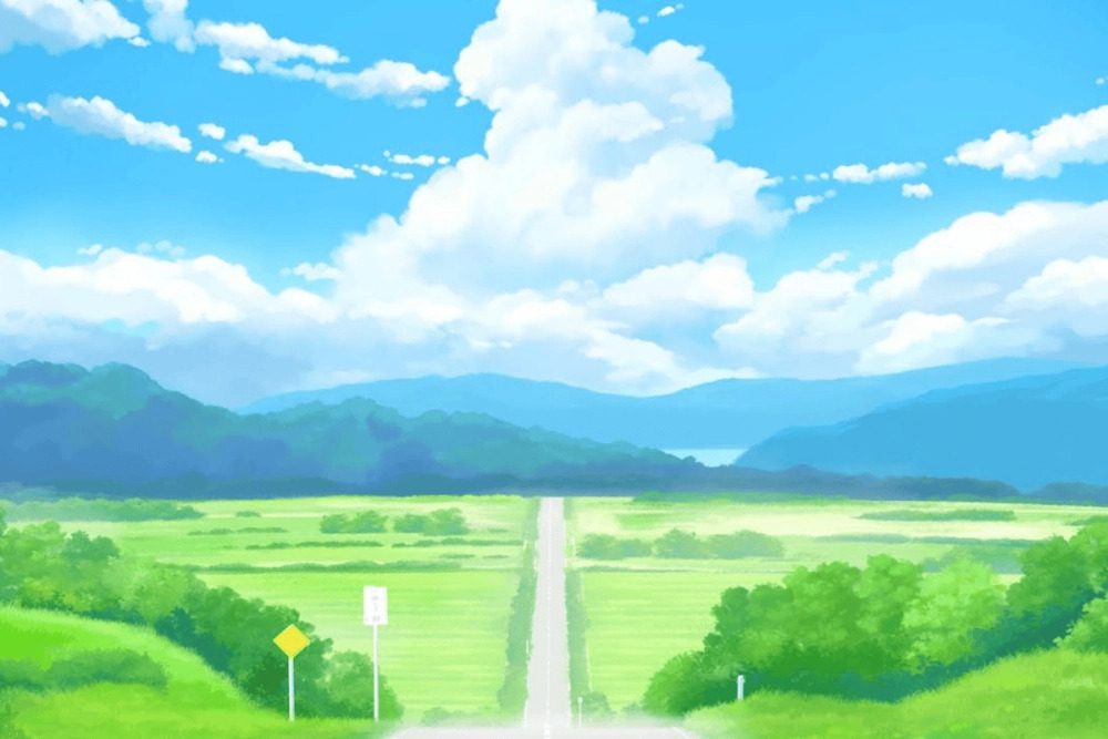 Slice of Life Anime: Finding Comfort in the Mundane 3 anime small village