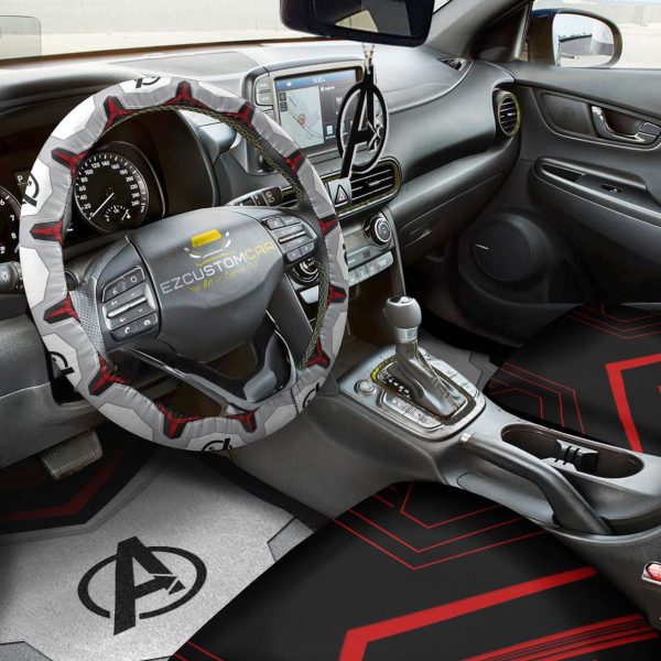 avengers suite combo car bundle pack accessories cvphq