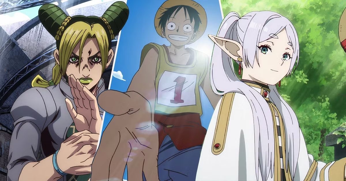 Top 10 Must-Watch Shonen Anime for Beginners 1 best shonen anime