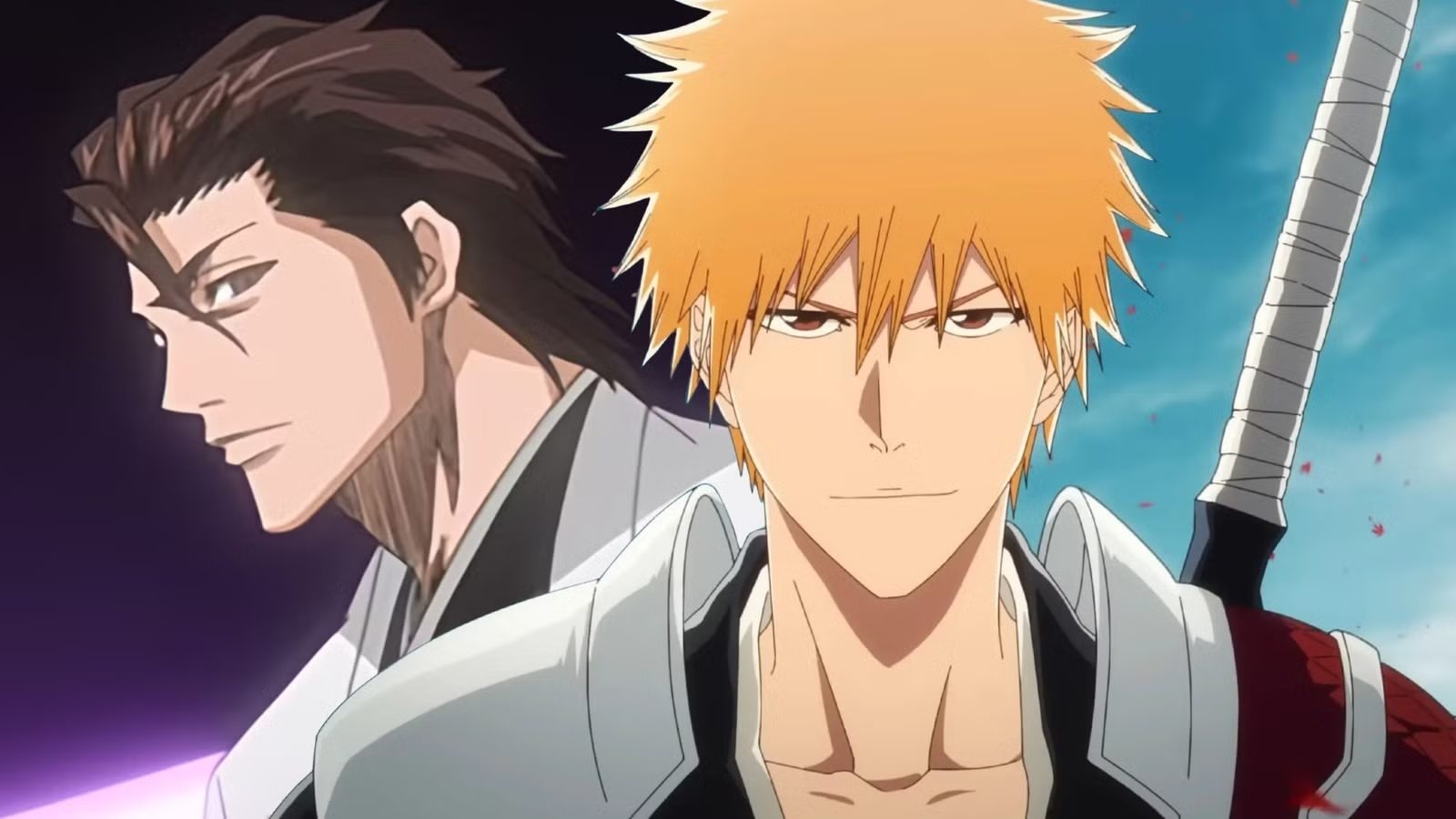 Top 10 Must-Watch Shonen Anime for Beginners 6 bleach s ichigo and aizen